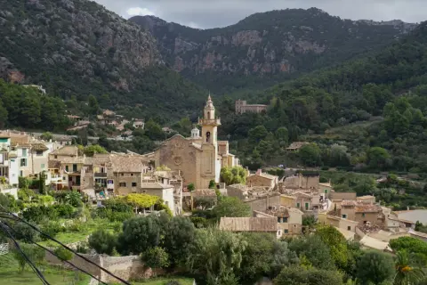 Palma de Mallorca gdzie zjeść: najlepsze restauracje, które musisz poznać