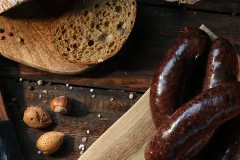 Kaszanka jak podać: 5 wyjątkowych sposobów na smakowite danie