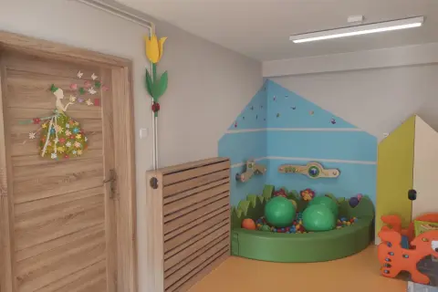 Jak przygotować roczne dziecko do żłobka, by uniknąć stresu?