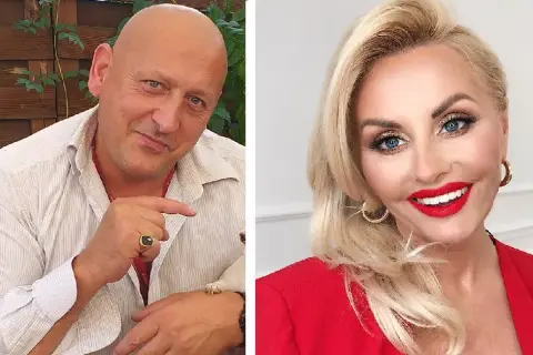 Kim jest Jacek Wójcik z Królowych życia? Jego rola, relacje i tajemnice