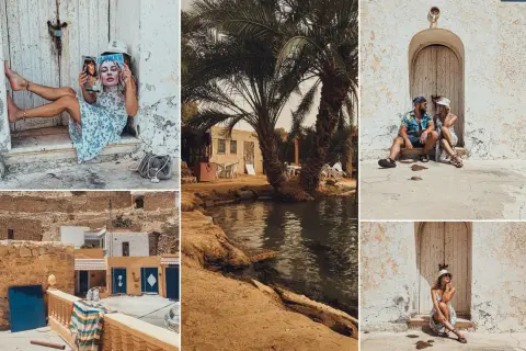 Djerba – czy jest bezpiecznie? Poznaj aktualny poziom zagrożeń.