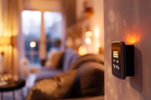 Cena podzielnika ciepła – Koszt i działanie elektronicznych podzielników