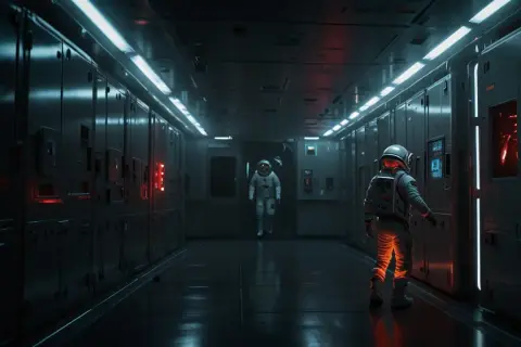 Life cały film: Gdzie obejrzeć thriller sci-fi? Streaming online