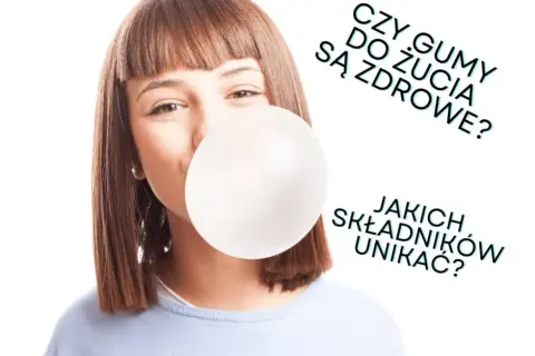 Czy gumy do żucia są wegańskie? Sprawdź, co może cię zaskoczyć