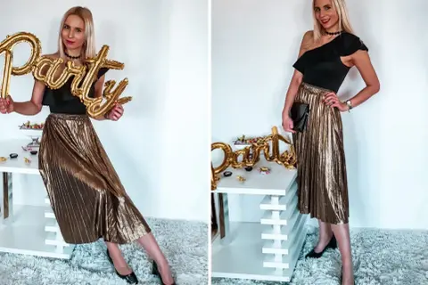 Stylowe i wygodne outfit na 18 stkę, które zachwycą wszystkich