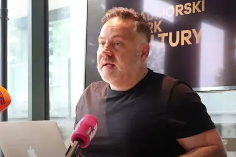 DJ Kris ile ma lat? Zaskakujące fakty o jego wieku i karierze