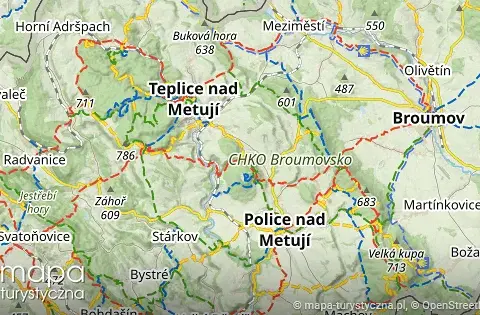 Gdzie są góry stołowe? Odkryj ich fascynującą lokalizację i atrakcje