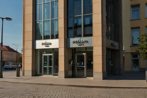 Gdzie jest bank Pekao SA w Sanoku? Oddział Pekao SA Sanok 