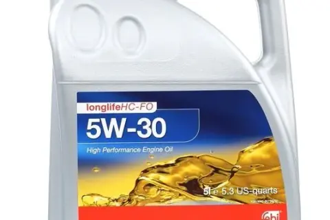 Jaki olej do volvo v50 2.0 diesel? Uniknij błędów i wybierz najlepszy