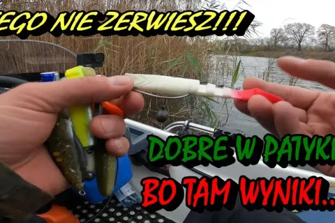 Przynęty antyzaczepowe: jak uniknąć strat i poprawić wędkarstwo