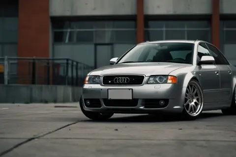Body kit Audi A4 B5: Najlepsze sposoby na modyfikację nadwozia