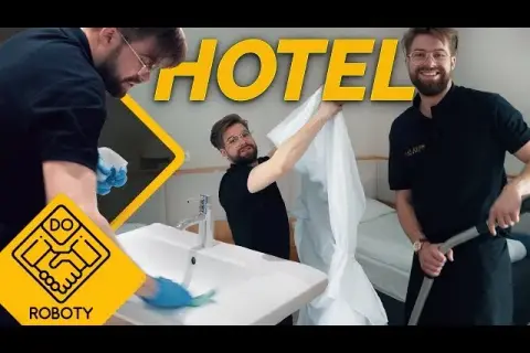Ile zarabia pokojowa w hotelu? Zaskakujące różnice w wynagrodzeniu