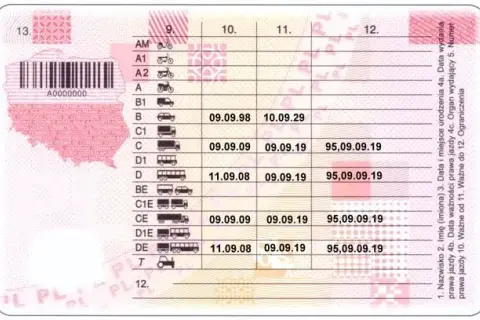 Kto wydaje świadectwo kwalifikacji kierowcy? Poznaj ważne informacje