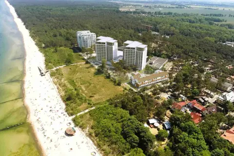 Ile można zarobić na apartamencie nad morzem? Fakty i zyski