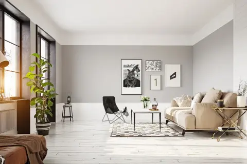 Ile kosztuje remont salonu? Poznaj zaskakujące wydatki i oszczędności.