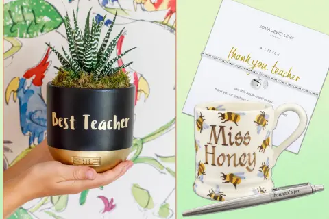 Najlepsze pomysły na prezent dla nauczyciela, które zaskoczą każdego