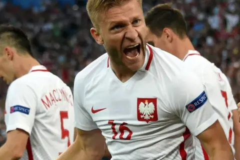 Kuba Błaszczykowski – jego wiek i niezwykła kariera piłkarska