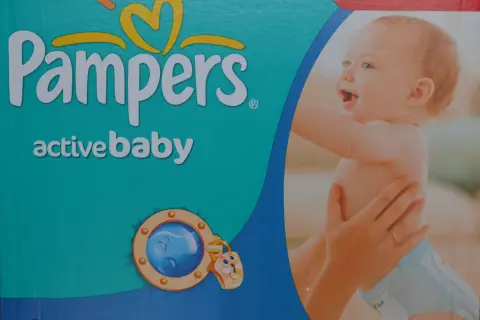 Jakie są rodzaje pampersów i jak wybrać najlepsze dla dziecka?