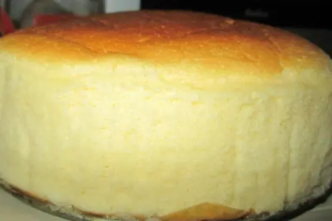 Japońskie ciasto gąbka przepis na delikatną Kasuterę, którą pokochasz