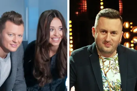 Dlaczego Norbi prowadzi Koło Fortuny? Oto zaskakujące powody