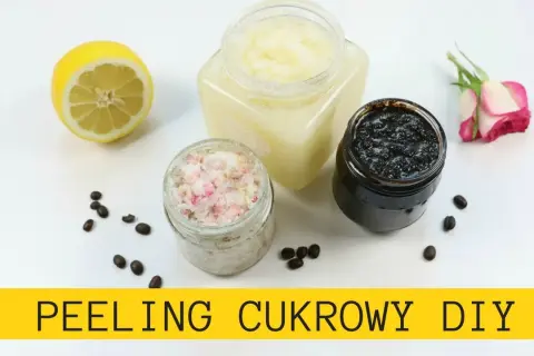 Jak zrobić peeling cukrowy w domu – prosty przepis i skuteczne wskazówki