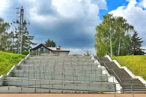 Siedlce atrakcje – odkryj ukryte skarby i nieznane miejsca