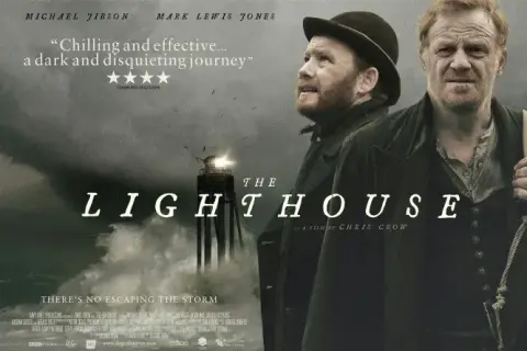 Lighthouse - Zobacz cały film online na legalnych platformach