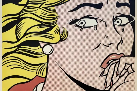 Pop art comics: historia, znaczenie i najciekawsze przykłady