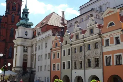 Legnica atrakcje turystyczne: Odkryj ukryte skarby miasta