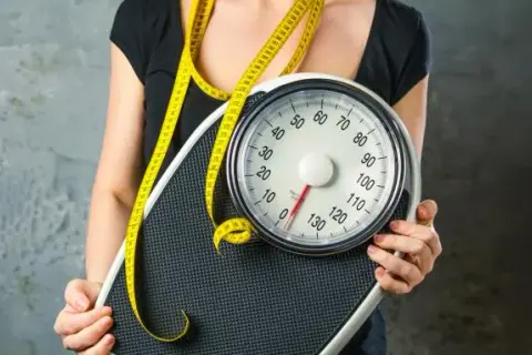 Kilogram na kalorie: Zaskakujący przelicznik kalorii w kg
