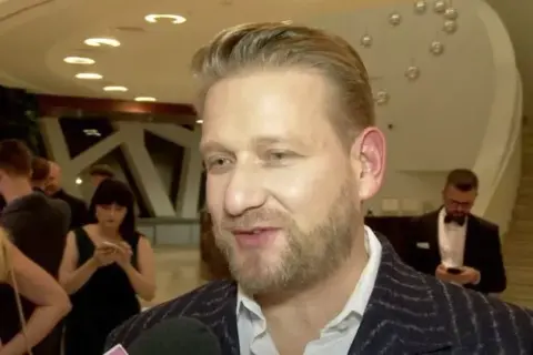 Czy Babiarz ma żonę? Oto zaskakujące fakty o jego życiu osobistym
