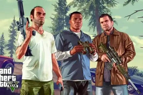 Jak pobrać mody do GTA 5 i uniknąć problemów z grą