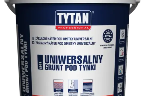 Jaki grunt pod tynki zewnętrzne - wybierz najlepszy dla trwałości elewacji