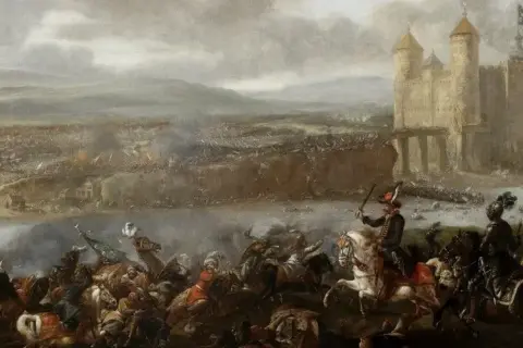 Kiedy była bitwa pod Chocimiem? Poznaj datę i jej historyczne znaczenie
