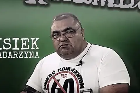 Kim jest Misiek z Nadarzyna? Tajemnice przestępczej kariery i MMA.