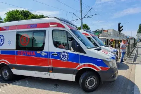 Sygnały karetki pogotowia: co oznaczają i jak reagować?