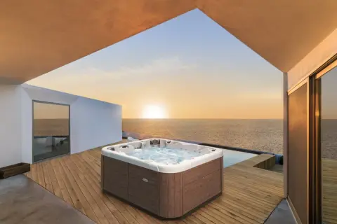 Wanna spa – odkryj zalety i funkcje wanien z hydromasażem