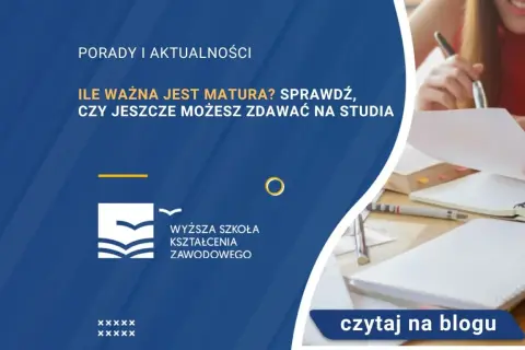 Ile lat jest ważna matura? Odkryj prawdę o jej ważności