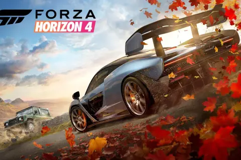Jak ustawić kierownicę w Forza Horizon 3, aby poprawić wrażenia z gry