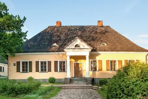Gdzie urodził się Adam Mickiewicz? Fakty, które mogą zaskoczyć