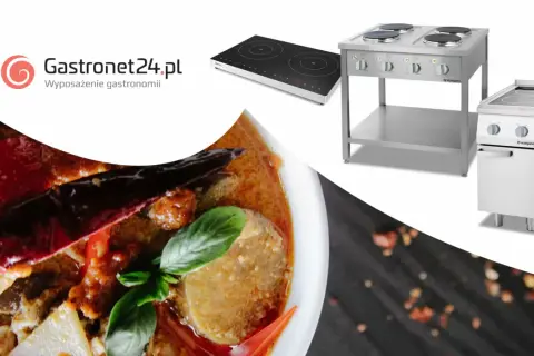 Kuchenka elektryczna czy indukcyjna - którą wybrać, aby zaoszczędzić?