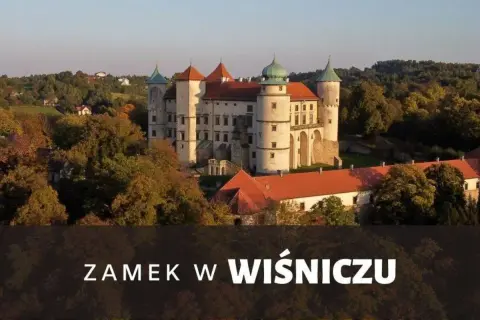 Zamek w Wiśniczu zwiedzanie: co warto zobaczyć i kiedy przyjechać