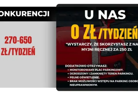Ile kosztuje parking na lotnisku Okęcie? Sprawdź ceny i oszczędź przed podróżą