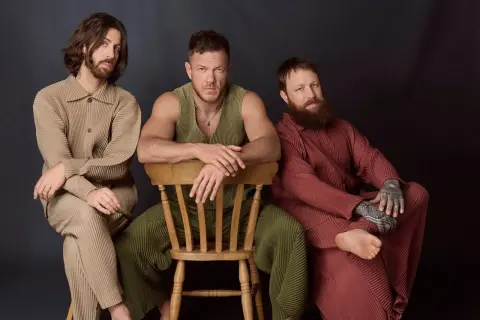 Ile kosztuje bilet na koncert Imagine Dragons? Sprawdź ceny i miejsca