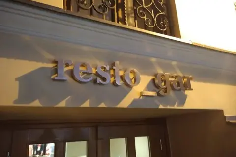 Olkusz gdzie zjeść - najlepsze miejsca na pyszne jedzenie w mieście