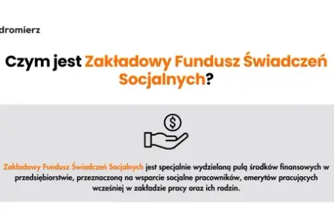 Fundusz socjalny na co może być przeznaczony? Kluczowe informacje dla pracowników