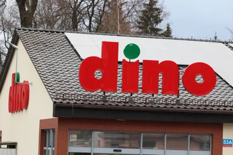 Ile zarabia pracownik dino? Sprawdź pensje i warunki zatrudnienia
