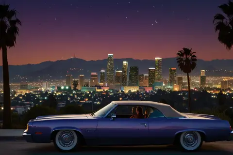 Plakat La La Land - Gdzie Kupić Unikatowe Wydania Filmowe