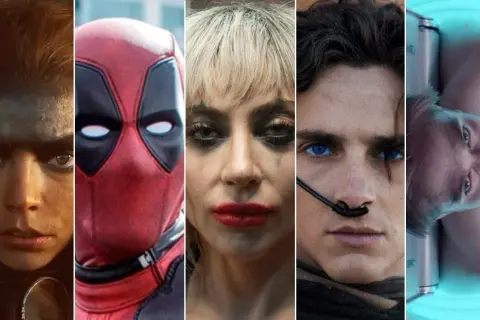 Premiery, których nie możesz przegapić w nadchodzącym roku – lista filmów