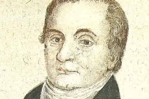 Gdzie urodził się Józef Wybicki? Odkryj jego fascynującą historię